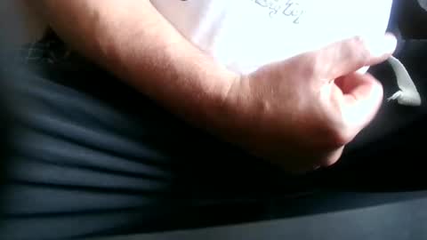 Snapshot of jb12601xxx chatting on 7, 1, 2025 JB12601xxx online show from 7, 1, 2025