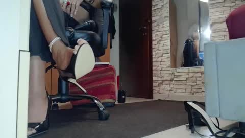 Jbisex online show from 20, 9, 2025