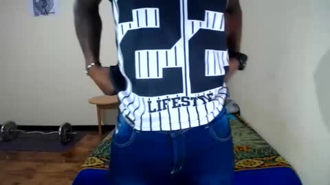 Snapshot of jboy_s chatting on 26, 2, 2025 jboy_s online show from 26, 2, 2025