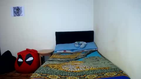 Snapshot of jboy_s chatting on 26, 9, 2025 jboy_s online show from 26, 9, 2025