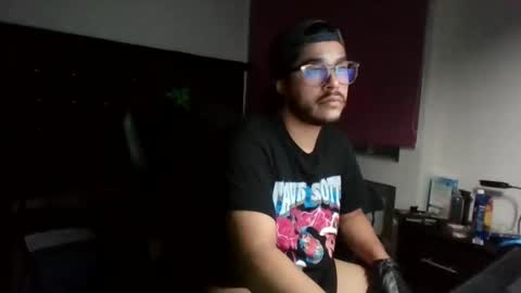 Snapshot of jbx6x9 chatting on 14, 9, 2025 NiceD online show from 14, 9, 2025