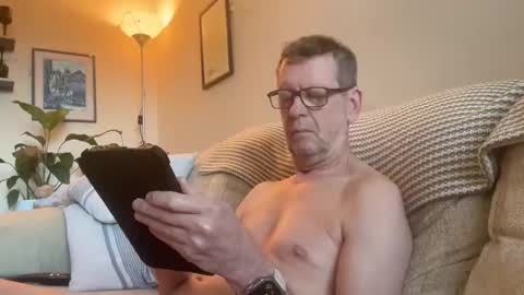 Jon online show from 7, 1, 2026