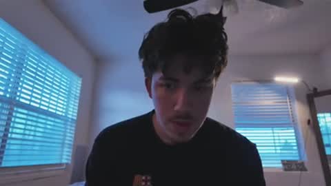 Jchowme23 online show from 17, 2, 2026