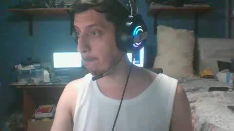 jcsergiod online show from 8, 1, 2025