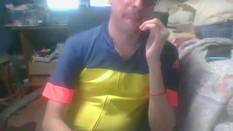 jcsergiod online show from 12, 1, 2025