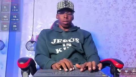 jd thebaby online show from 1, 12, 2025