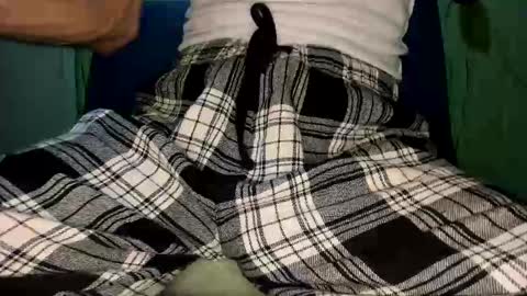 Snapshot of jdaviddc chatting on 19, 10, 2025 Seor JD online show from 19, 10, 2025