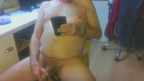 jdegroot7 online show from 14, 12, 2025