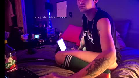 jdichrlj online show from 7, 12, 2024