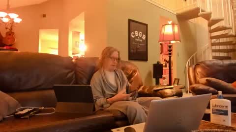 JDinEuless online show from 26, 10, 2025