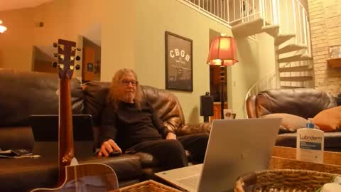 JDinEuless online show from 3, 2, 2026