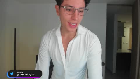 Snapshot of jdmontoya_ chatting on 22, 2, 2026 jdmontoya_ online show from 22, 2, 2026