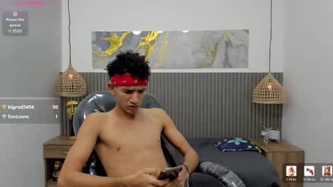 Snapshot of jdwhite18 chatting on 21, 3, 2026 jdwhite18 online show from 21, 3, 2026