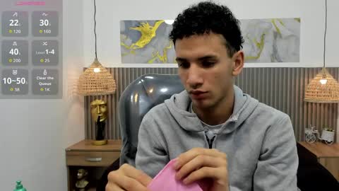 Snapshot of jdwhite18 chatting on 31, 3, 2026 jdwhite18 online show from 31, 3, 2026