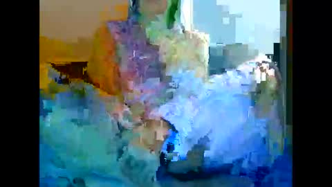 EJ Melody online show from 1, 2, 2026