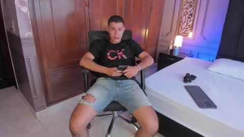 Alfer online show from 7, 2, 2026