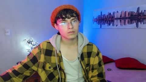 jeam_hot online show from 9, 12, 2024