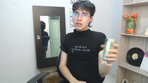 jeam_hot online show from 22, 12, 2024