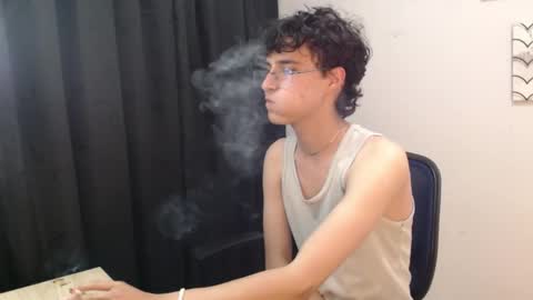 jeam_hot online show from 27, 12, 2024