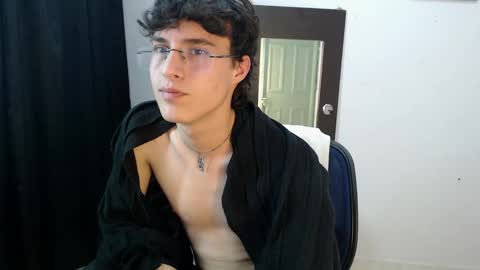 jeam_hot online show from 30, 12, 2024