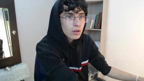 jeam_hot online show from 2, 1, 2025