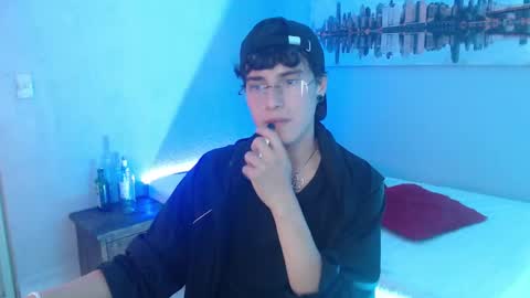 jeam_hot online show from 3, 1, 2025
