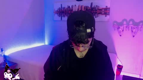 jeam_hot online show from 4, 1, 2025