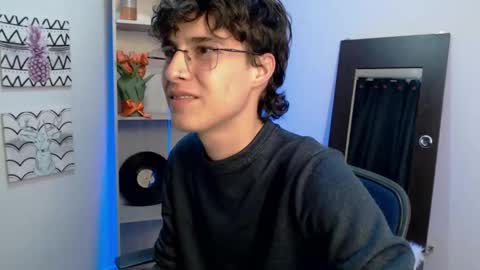jeam_hot online show from 6, 1, 2025