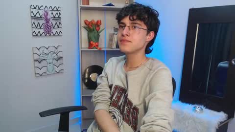 jeam_hot online show from 7, 1, 2025