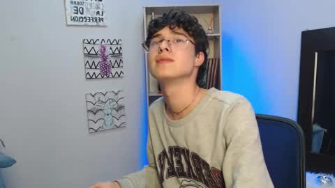jeam_hot online show from 8, 1, 2025