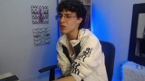jeam_hot online show from 11, 1, 2025