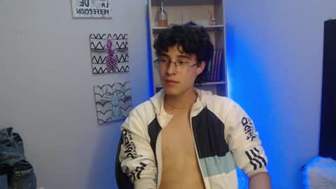 jeam_hot online show from 12, 1, 2025