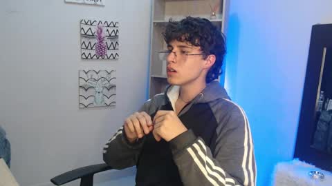 jeam_hot online show from 15, 1, 2025