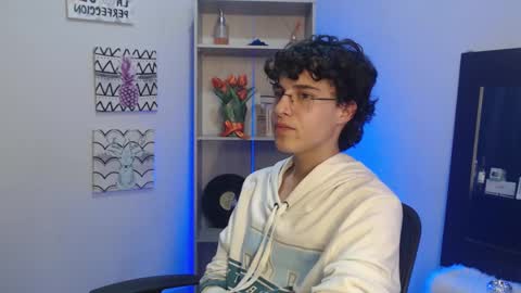 jeam_hot online show from 17, 1, 2025