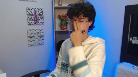 jeam_hot online show from 18, 1, 2025