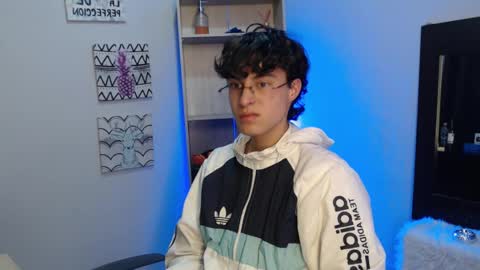 jeam_hot online show from 18, 1, 2025