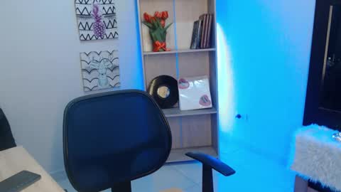 jeam_hot online show from 21, 1, 2025