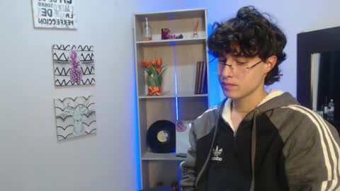 jeam_hot online show from 28, 1, 2025