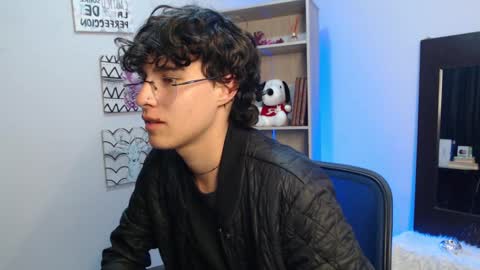 jeam_hot online show from 30, 1, 2025
