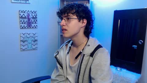 jeam_hot online show from 2, 2, 2025