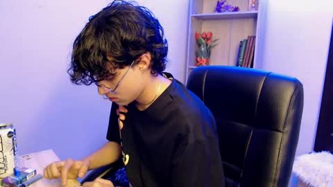 jeam_hot online show from 9, 2, 2025