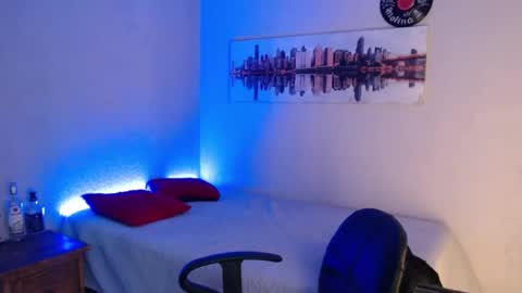 jeam_hot online show from 10, 2, 2025