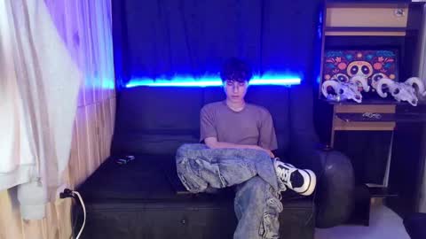 jeam_hot online show from 14, 2, 2025