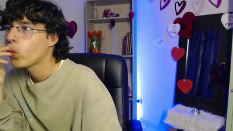 jeam_hot online show from 22, 2, 2025