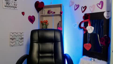 jeam_hot online show from 24, 2, 2025