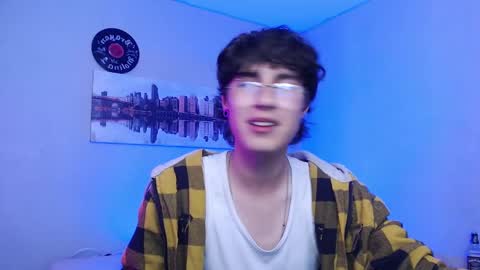 jeam_hot online show from 1, 3, 2025