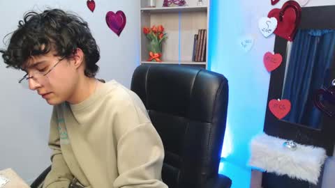 jeam_hot online show from 4, 3, 2025