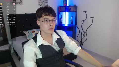 jeam_hot online show from 30, 9, 2025