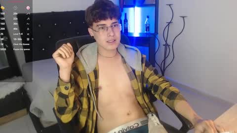 jeam_hot online show from 4, 10, 2025