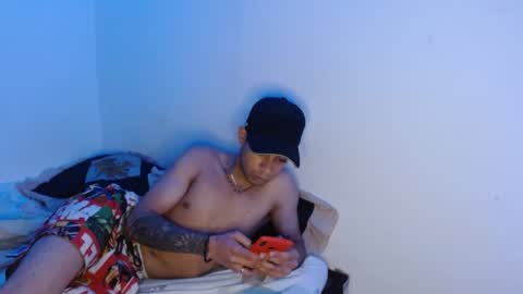 jeampier_sexy online show from 16, 12, 2024